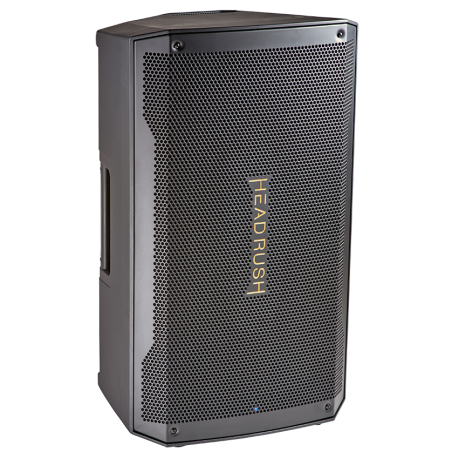 Enceintes amplifiées bluetooth - HeadRush - FRFR112 MK2
