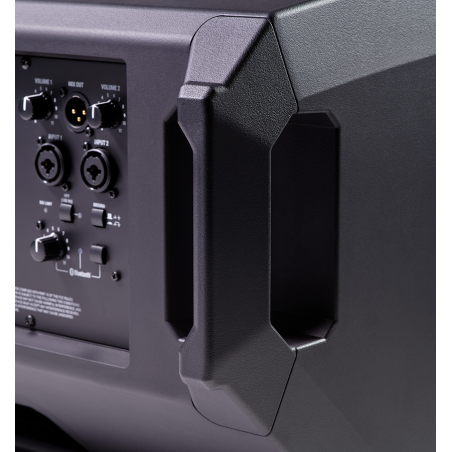 Enceintes amplifiées bluetooth - HeadRush - FRFR112 MK2