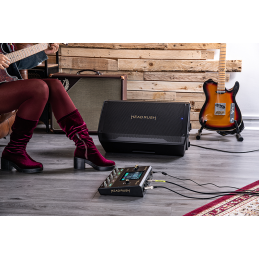 	Enceintes amplifiées bluetooth - HeadRush - FRFR112 MK2