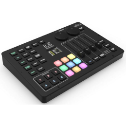 	Stock B - Chauvet DJ - ILS COMMAND - STOCK B