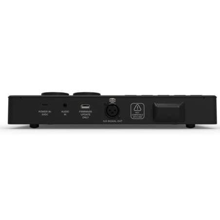 Stock B - Chauvet DJ - ILS COMMAND - STOCK B