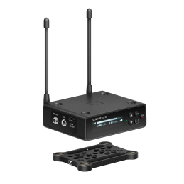 	Micros cravate sans fil - Sennheiser - EW-DP ME 4 SET (Q1-6)