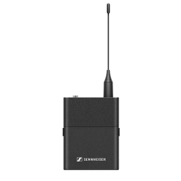	Micros cravate sans fil - Sennheiser - EW-DP ME 4 SET (Q1-6)