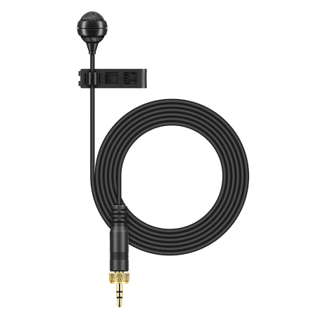 Micros cravate sans fil - Sennheiser - EW-DP ME 4 SET (Q1-6)