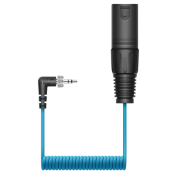 	Micros cravate sans fil - Sennheiser - EW-DP ME 4 SET (Q1-6)