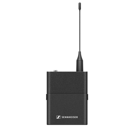 Micros cravate sans fil - Sennheiser - EW-DP ME 4 SET (R4-9)
