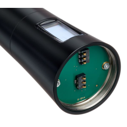 	Composants systèmes sans fil / accessoires - Sennheiser - EW-DX SKM-S (Q1-9)
