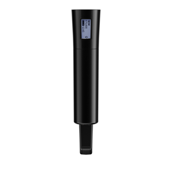 Composants systèmes sans fil / accessoires - Sennheiser - EW-DX SKM-S (Q1-9) Composants systèmes sans fil / accessoires - Sennheiser - EW-DX SKM-S (Q1-9)