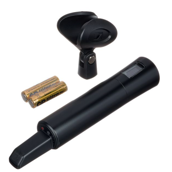 Composants systèmes sans fil / accessoires - Sennheiser - EW-DX SKM-S (R1-9) Composants systèmes sans fil / accessoires - Sennheiser - EW-DX SKM-S (R1-9)