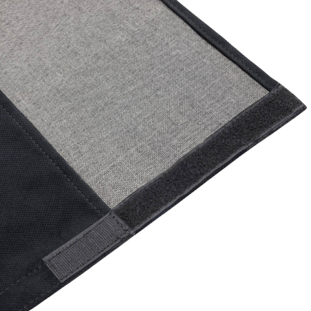 Jupes de scène pour praticables - ConteStage - PLTL-JU80x100 Mk2