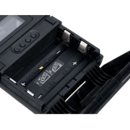	Emetteurs micros sans fil - Sennheiser - EW-DX SK 3-PIN (S2-10)