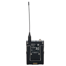 	Emetteurs micros sans fil - Sennheiser - EW-DX SK 3-PIN (S2-10)