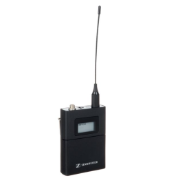 	Emetteurs micros sans fil - Sennheiser - EW-DX SK 3-PIN (S2-10)