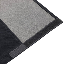 	Jupes de scène pour praticables - ConteStage - PLTL-JU80x600 Mk2