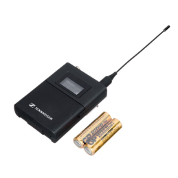 	Emetteurs micros sans fil - Sennheiser - EW-DX SK 3-PIN (S1-10)