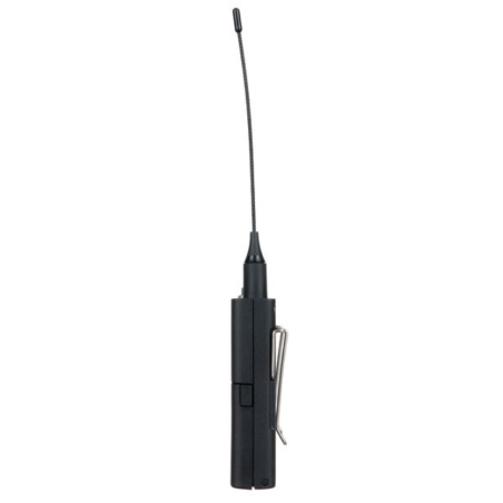 Emetteurs micros sans fil - Sennheiser - EW-DX SK 3-PIN (S1-10)