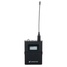 Emetteurs micros sans fil - Sennheiser - EW-DX SK 3-PIN (S1-10)