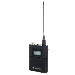 	Emetteurs micros sans fil - Sennheiser - EW-DX SK 3-PIN (S1-10)