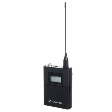 Emetteurs micros sans fil - Sennheiser - EW-DX SK 3-PIN (S1-10)