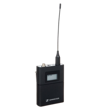 Emetteurs micros sans fil - Sennheiser - EW-DX SK 3-PIN (Q1-9)