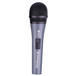 Micros chant - Sennheiser - e 825-S