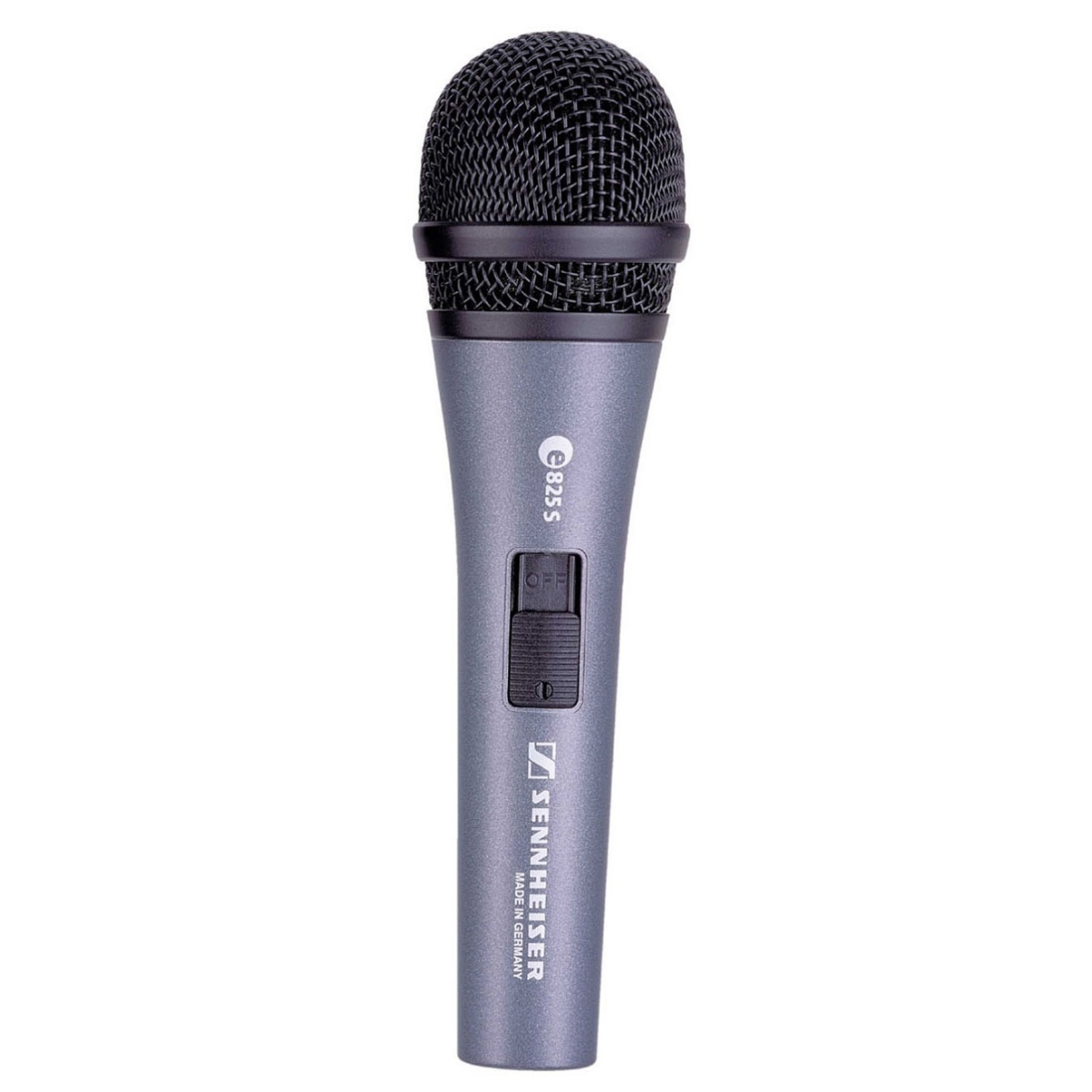 Micros chant - Sennheiser - e 825-S