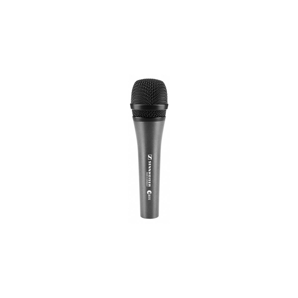 Micros chant - Sennheiser - E835