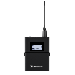 Emetteurs micros sans fil - Sennheiser - EW-DX SK (S1-10)