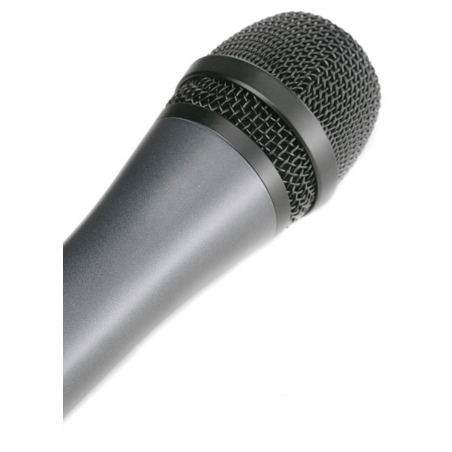 Micros chant - Sennheiser - E835