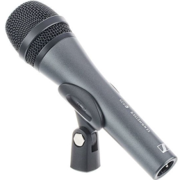 	Micros chant - Sennheiser - E835