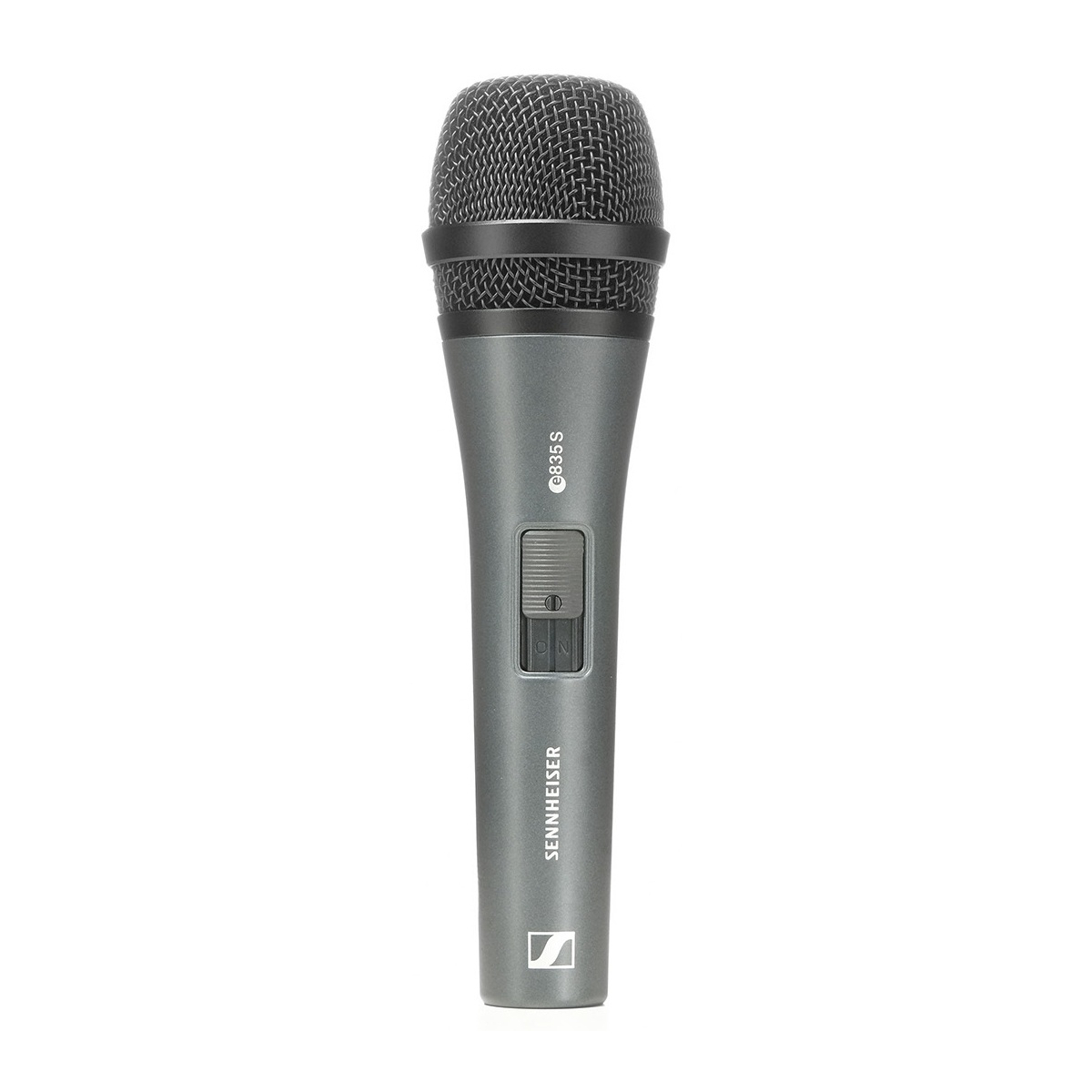 Micros chant - Sennheiser - E 835-S