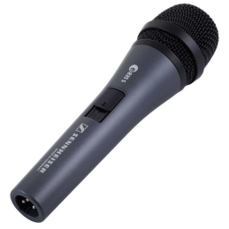 	Micros chant - Sennheiser - E 835-S