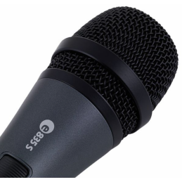 	Micros chant - Sennheiser - E 835-S