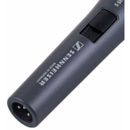 	Micros chant - Sennheiser - E 835-S