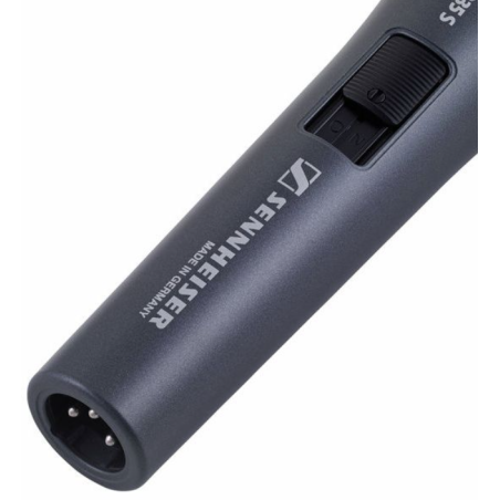 Micros chant - Sennheiser - E 835-S