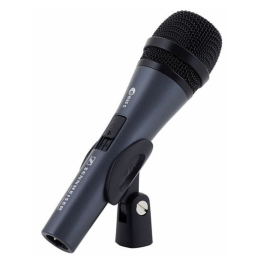 	Micros chant - Sennheiser - E 835-S