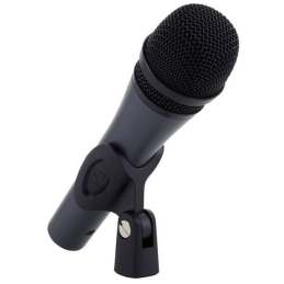 	Micros chant - Sennheiser - E 835-S