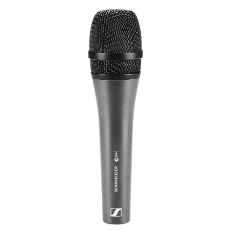 Micros chant - Sennheiser - e845