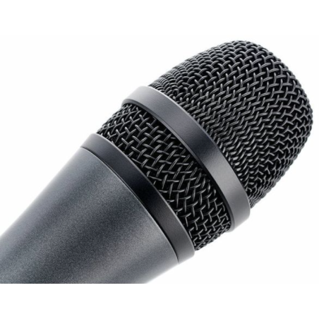 Micros chant - Sennheiser - e845
