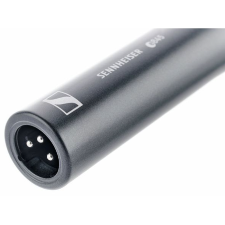 Micros chant - Sennheiser - e845