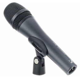 	Micros chant - Sennheiser - e845