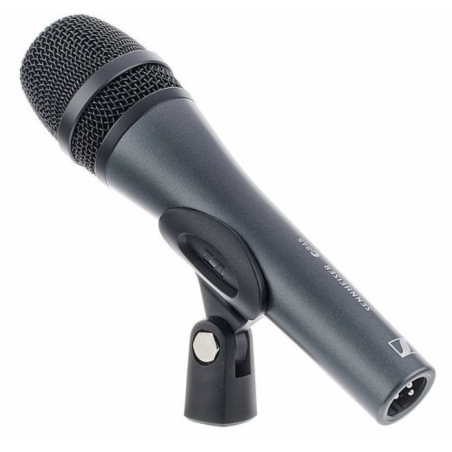 Micros chant - Sennheiser - e845