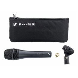 	Micros chant - Sennheiser - e845