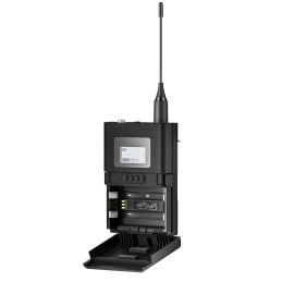 Emetteurs micros sans fil - Sennheiser - EW-DX SK (R1-9)