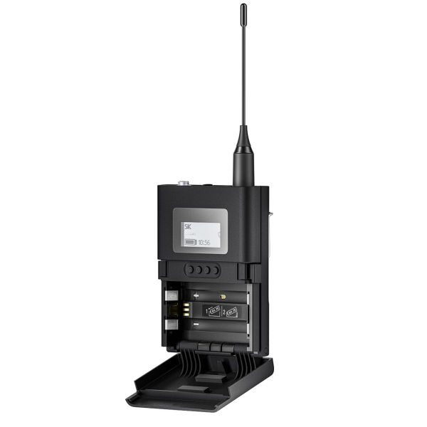 Emetteurs micros sans fil - Sennheiser - EW-DX SK (R1-9)