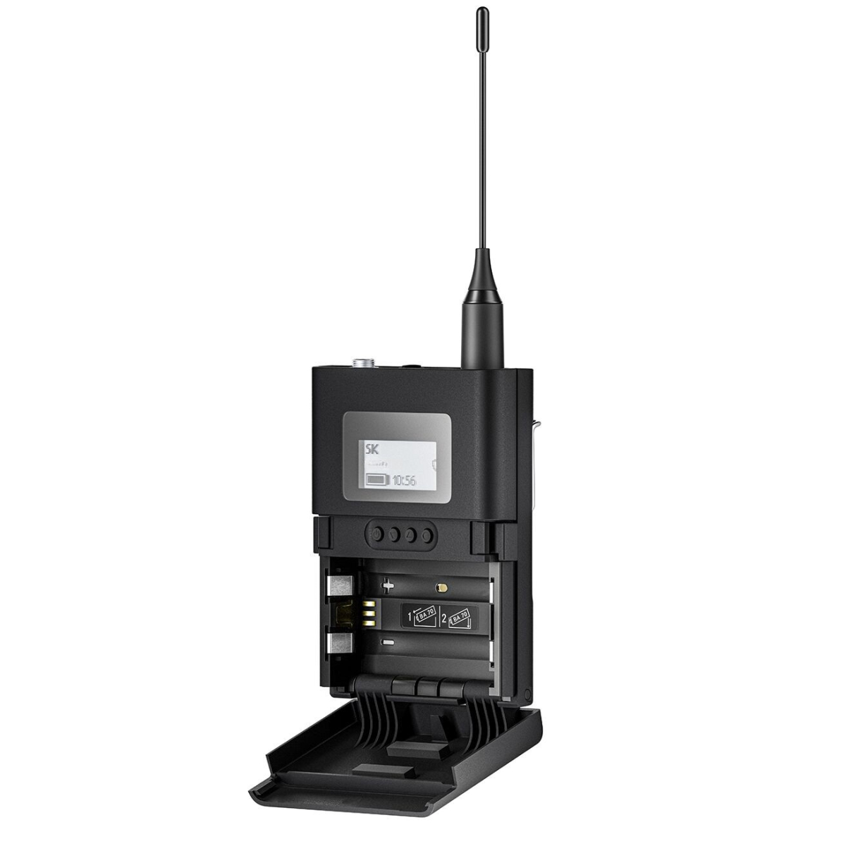 Emetteurs micros sans fil - Sennheiser - EW-DX SK (R1-9)