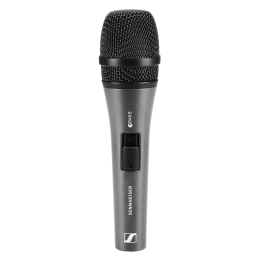 Micros chant - Sennheiser - E 845-S