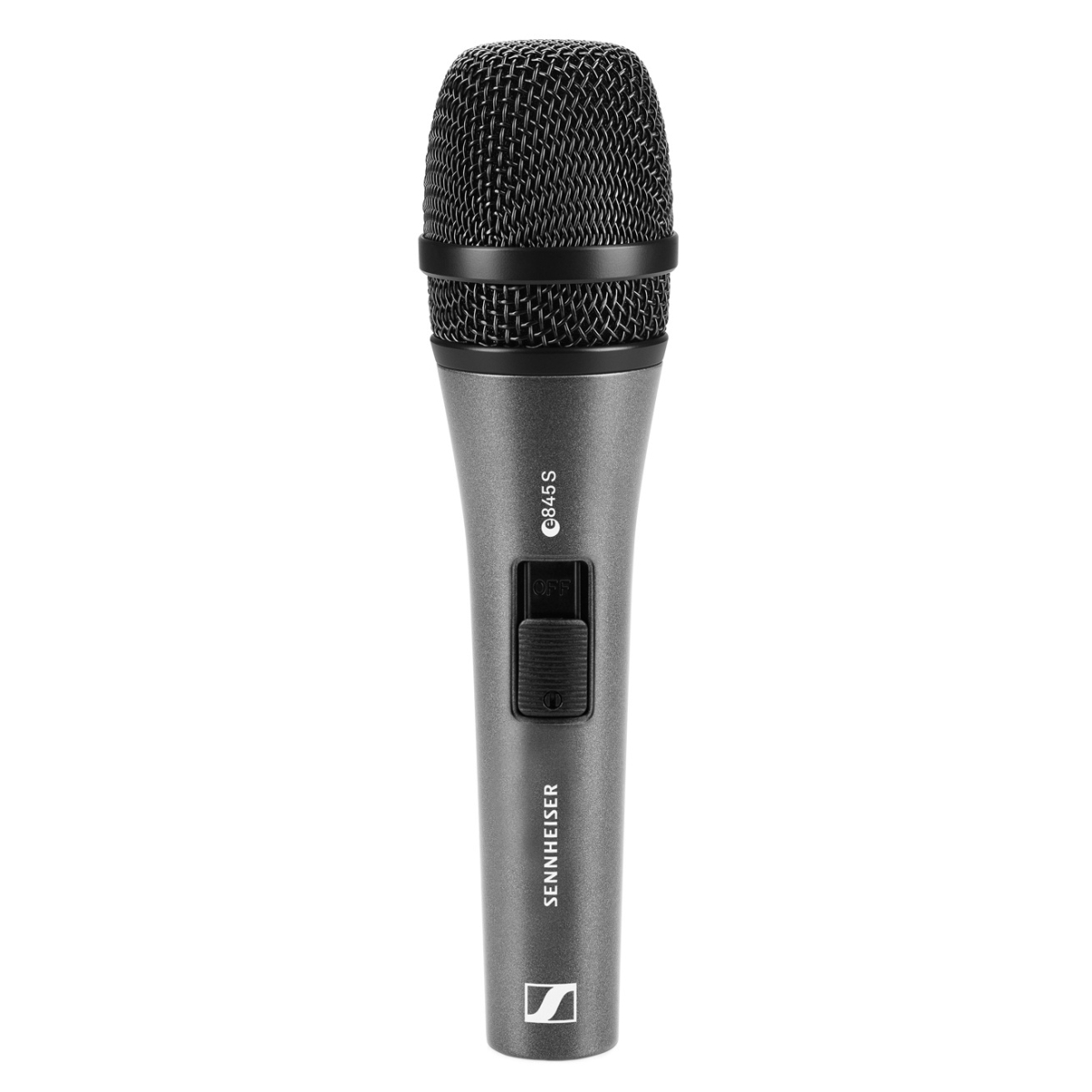 Micros chant - Sennheiser - E 845-S