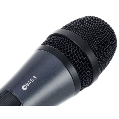 Micros chant - Sennheiser - E 845-S