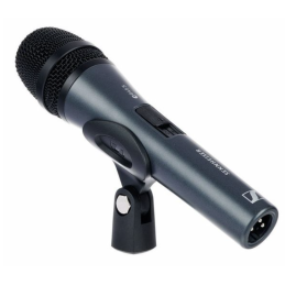 	Micros chant - Sennheiser - E 845-S